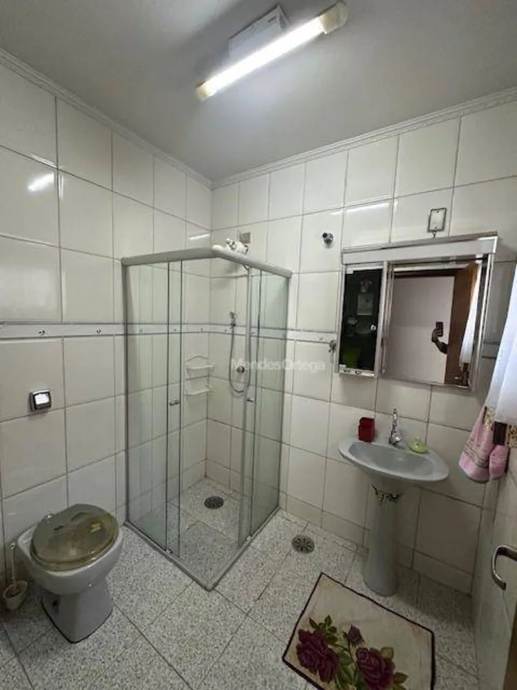 Casa, 3 quartos, 168 m² - Foto 8