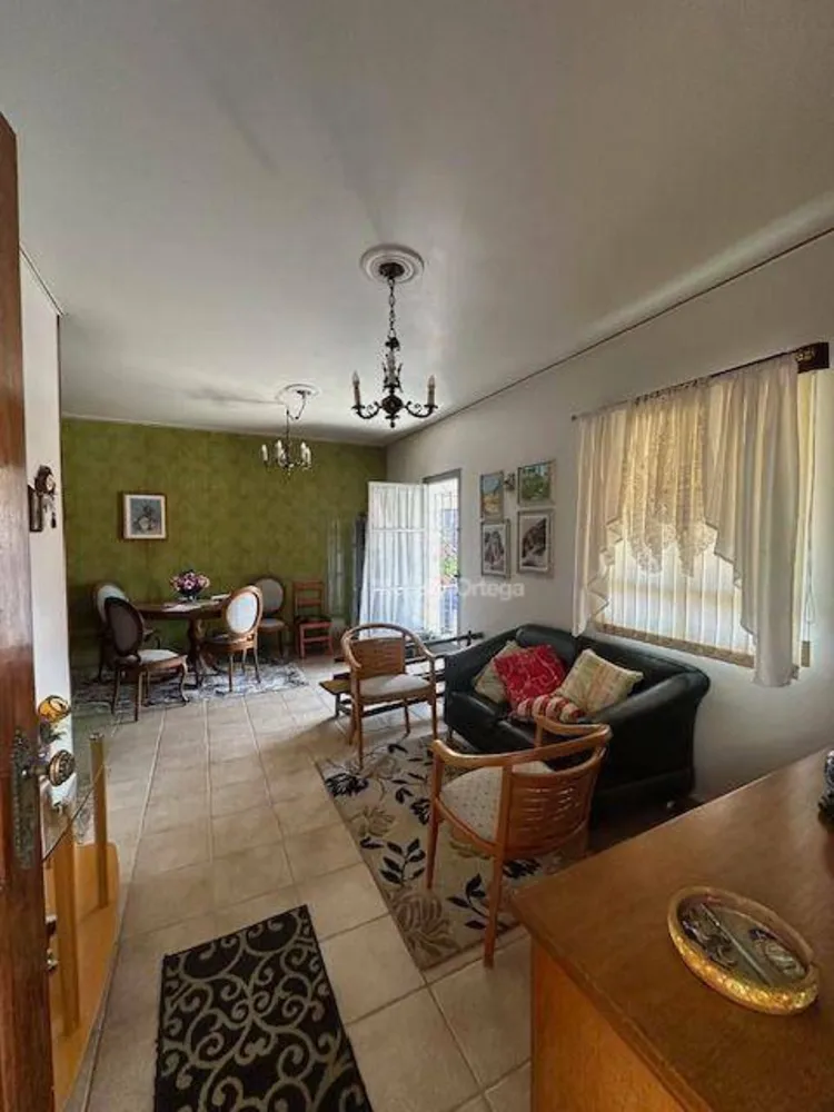 Casa, 3 quartos, 168 m² - Foto 4