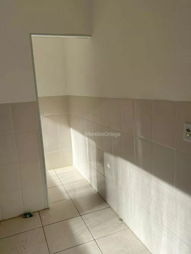 Apartamento, 2 quartos, 58 m² - Foto 5
