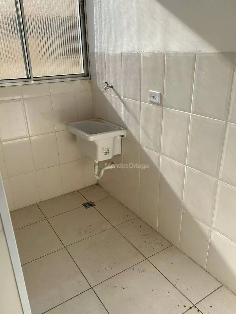 Apartamento, 2 quartos, 58 m² - Foto 6