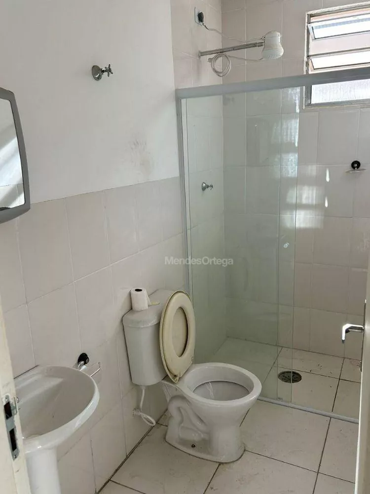 Apartamento, 2 quartos, 58 m² - Foto 12