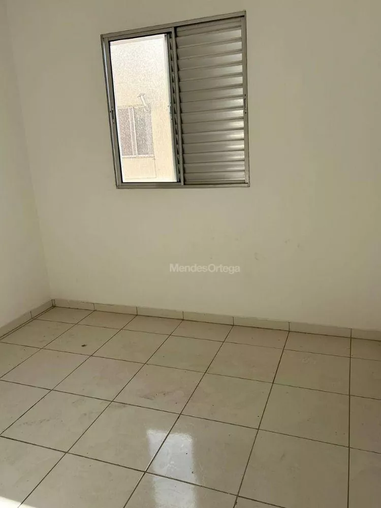 Apartamento, 2 quartos, 58 m² - Foto 8