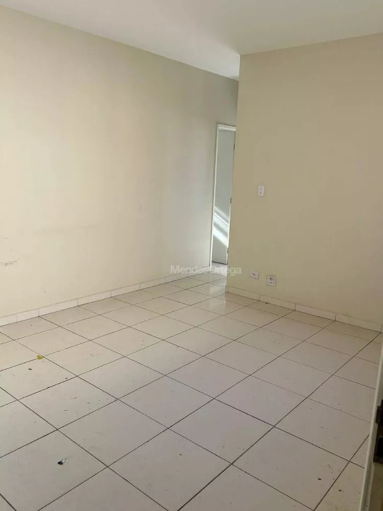 Apartamento, 2 quartos, 58 m² - Foto 2
