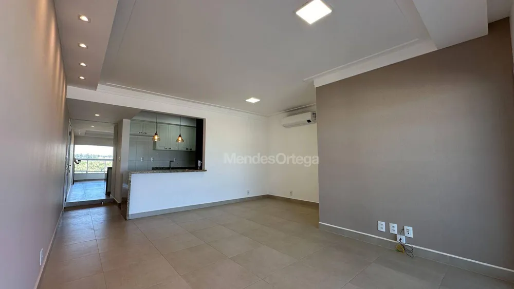 Apartamento, 3 quartos, 103 m² - Foto 1