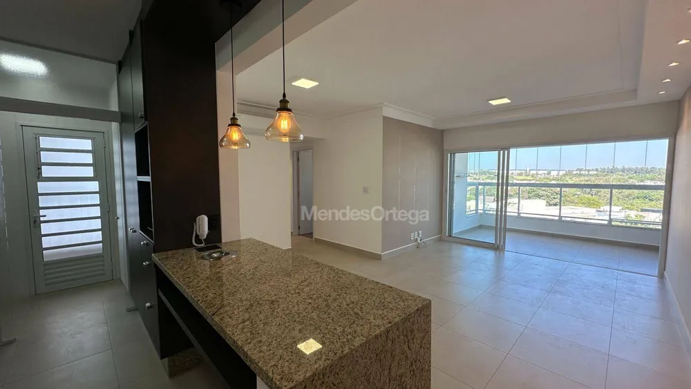 Apartamento, 3 quartos, 103 m² - Foto 3