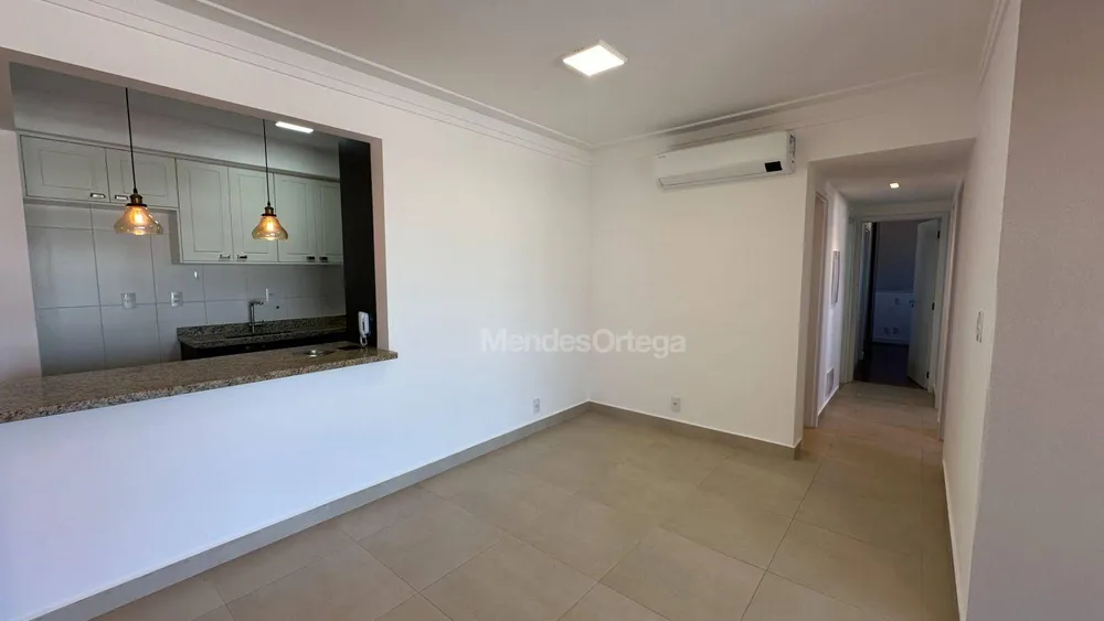 Apartamento, 3 quartos, 103 m² - Foto 2