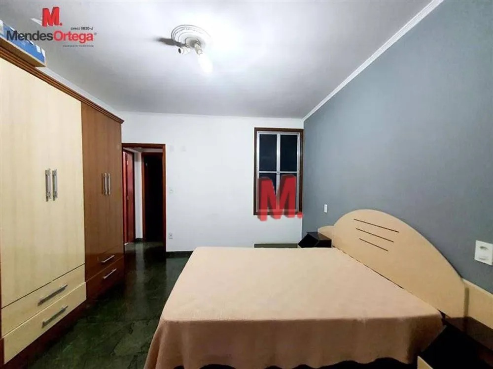 Casa, 3 quartos, 193 m² - Foto 2