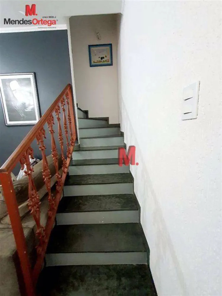 Casa, 3 quartos, 193 m² - Foto 1