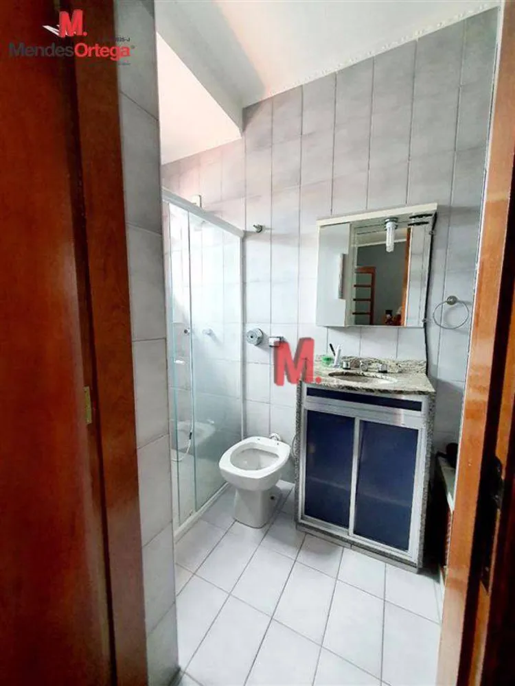 Casa, 3 quartos, 193 m² - Foto 3