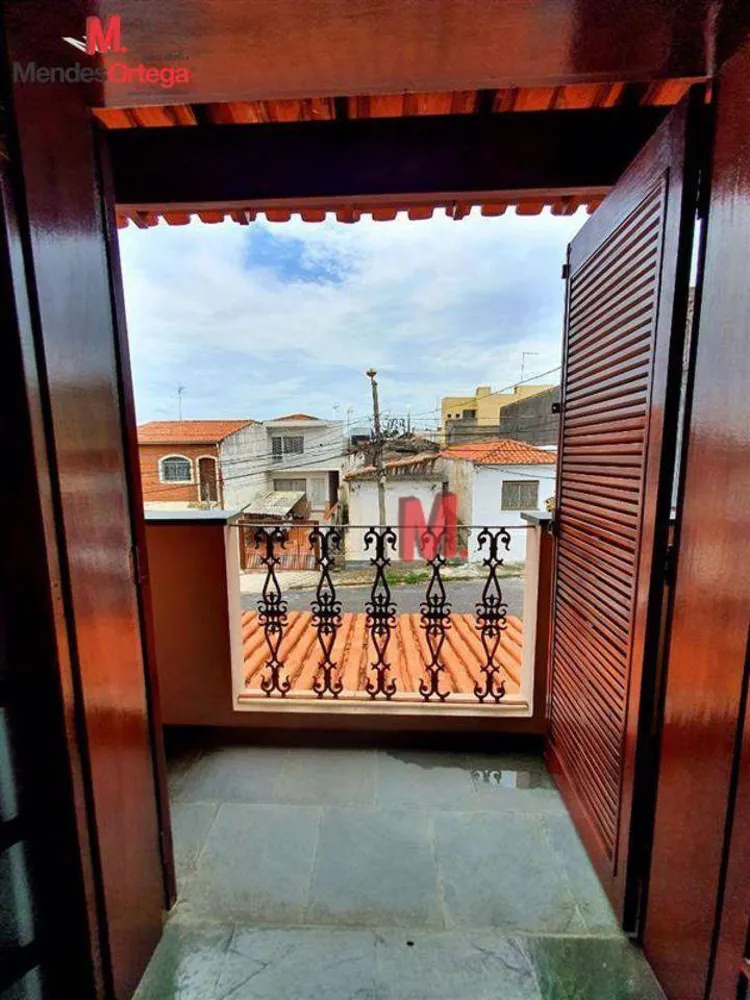 Casa, 3 quartos, 193 m² - Foto 4