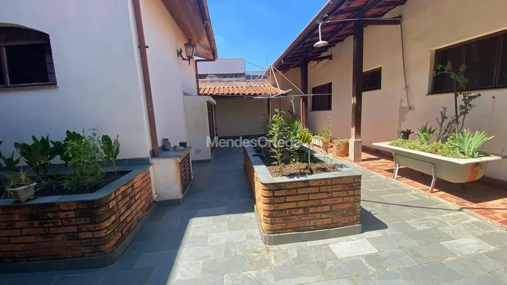 Casa, 3 quartos, 550 m² - Foto 8