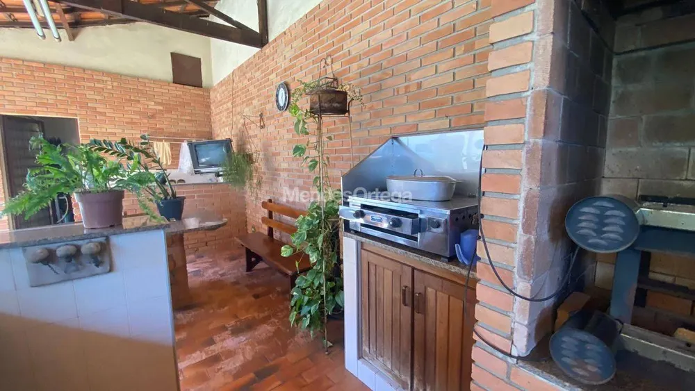Casa, 3 quartos, 550 m² - Foto 11