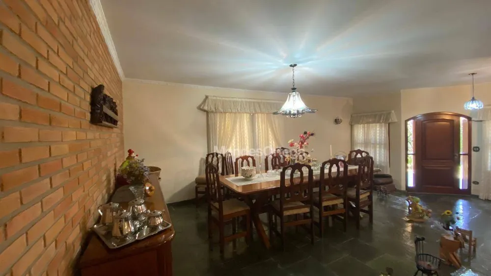 Casa, 3 quartos, 550 m² - Foto 1