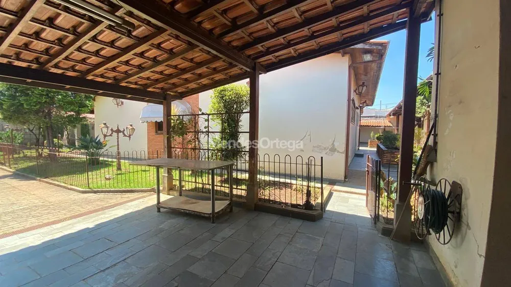 Casa, 3 quartos, 550 m² - Foto 9