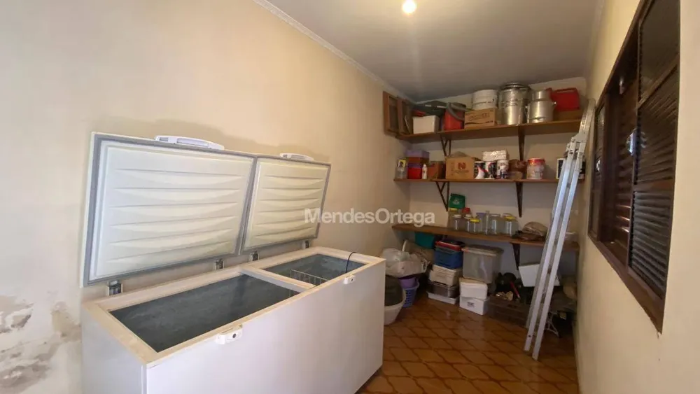 Casa, 3 quartos, 550 m² - Foto 10