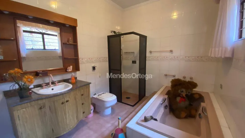 Casa, 3 quartos, 550 m² - Foto 6