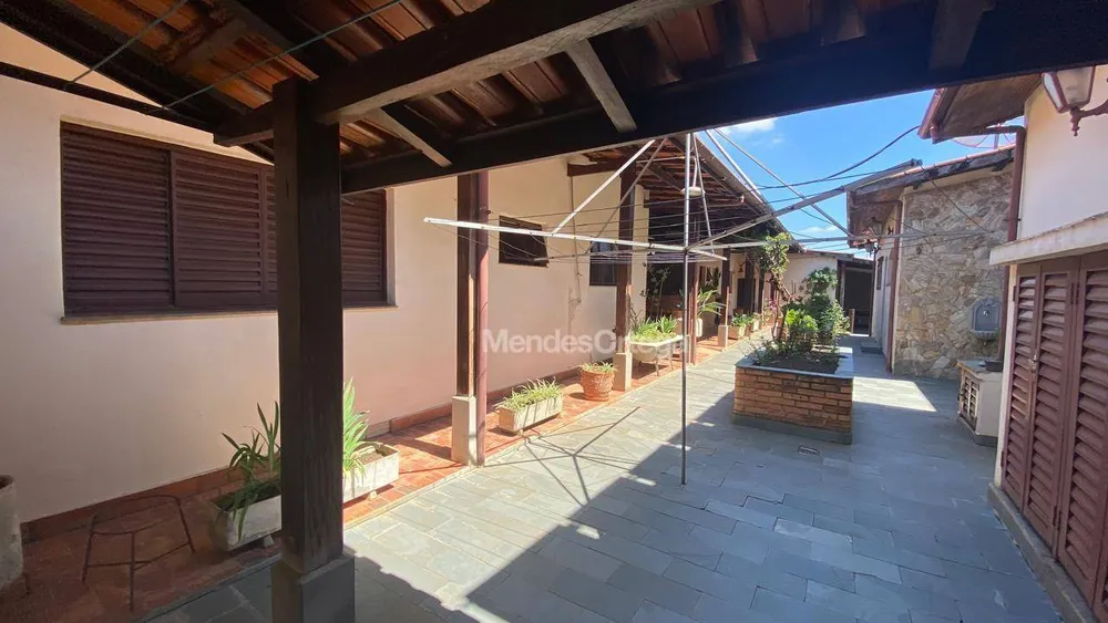 Casa, 3 quartos, 550 m² - Foto 12