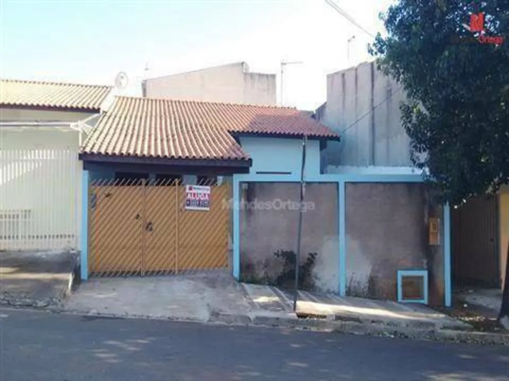 Casa, 3 quartos, 100 m² - Foto 3