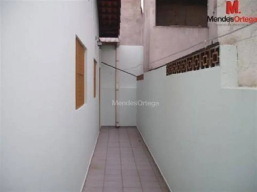 Casa, 3 quartos, 100 m² - Foto 11