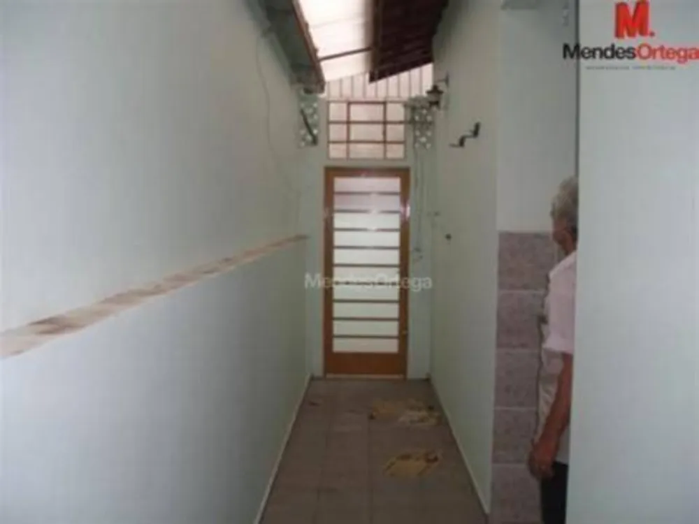 Casa, 3 quartos, 100 m² - Foto 4