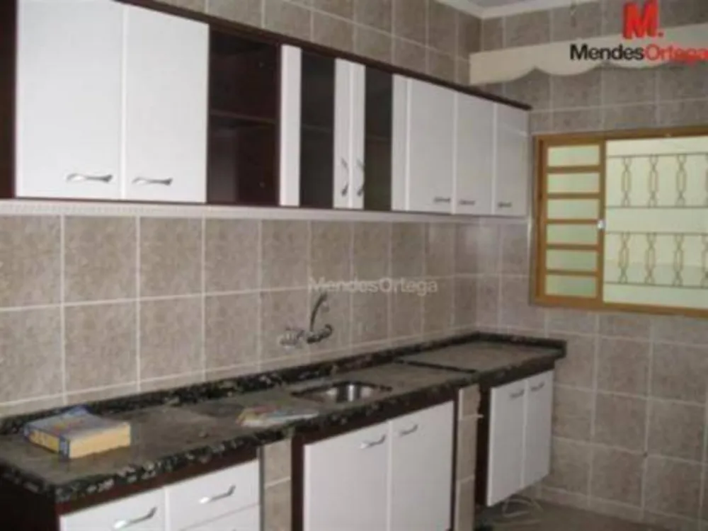 Casa, 3 quartos, 100 m² - Foto 4