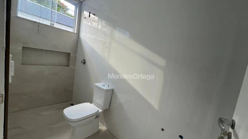 Casa, 3 quartos, 125 m² - Foto 5