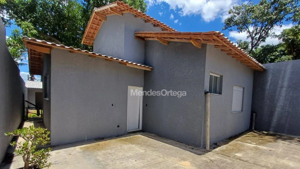 Casa, 3 quartos, 125 m² - Foto 10