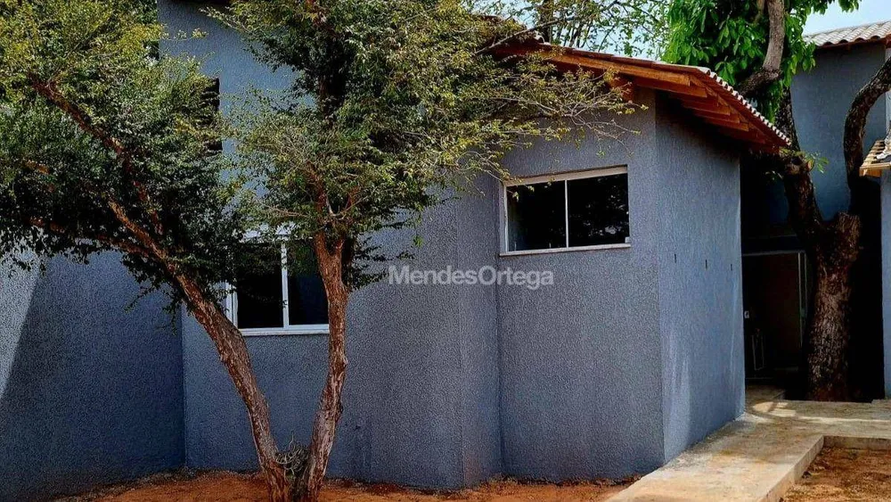 Casa, 3 quartos, 125 m² - Foto 2