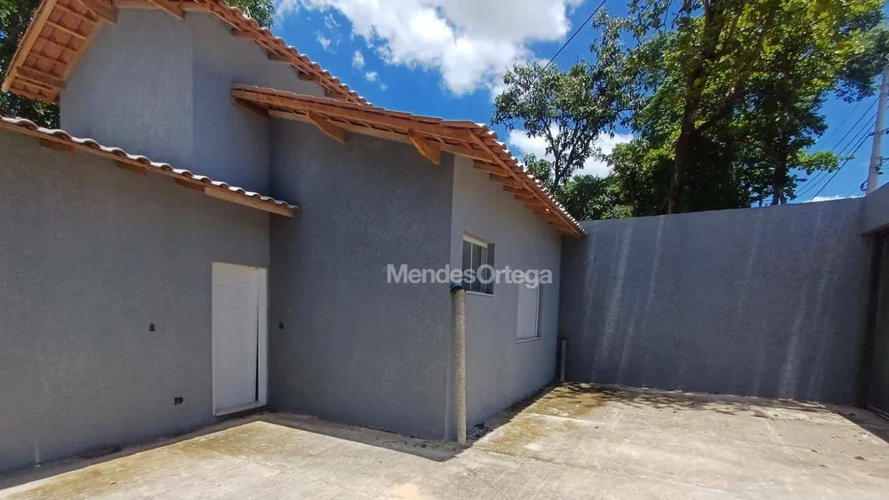 Casa, 3 quartos, 125 m² - Foto 11