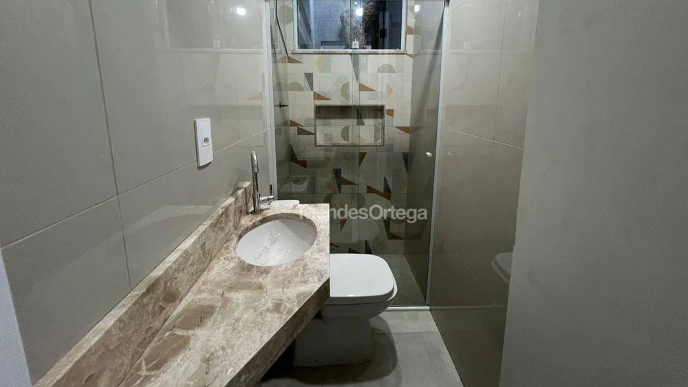 Casa, 3 quartos, 125 m² - Foto 9