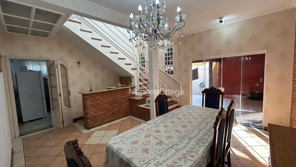 Casa de Condomínio, 5 quartos - Foto 1