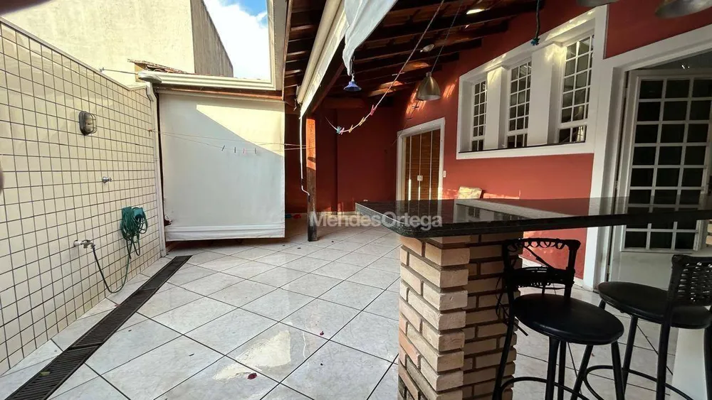 Casa de Condomínio, 5 quartos - Foto 3