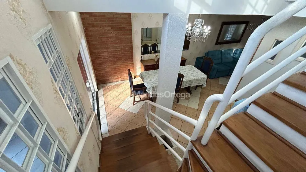 Casa de Condomínio, 5 quartos - Foto 5