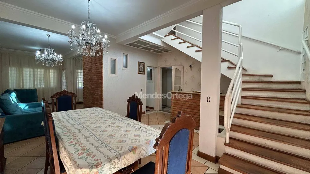 Casa de Condomínio, 5 quartos - Foto 2
