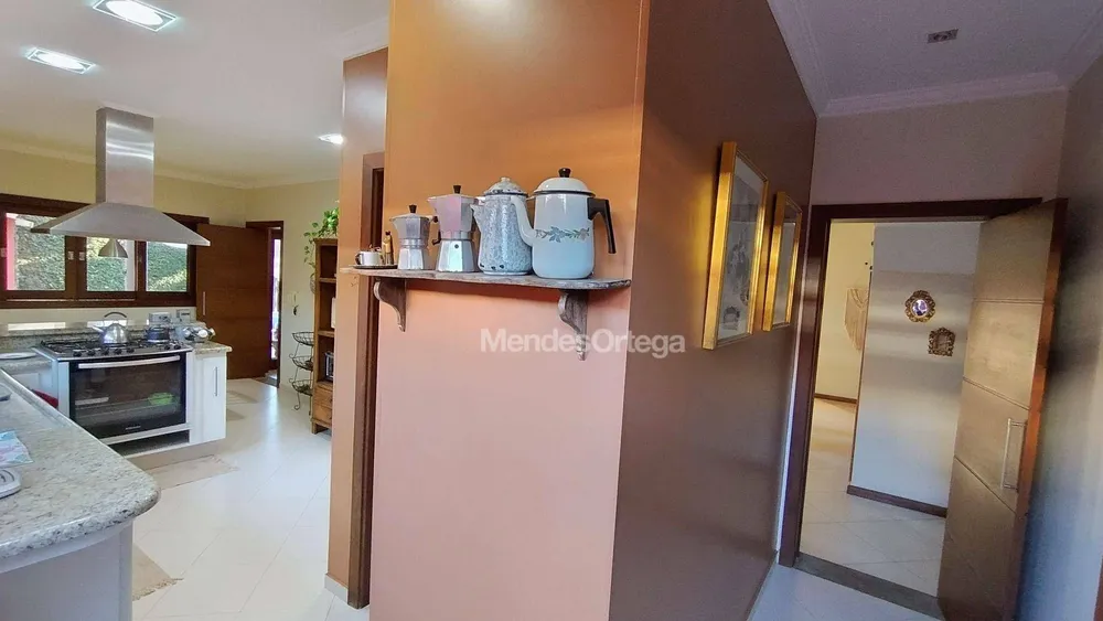 Casa de Condomínio, 4 quartos - Foto 7