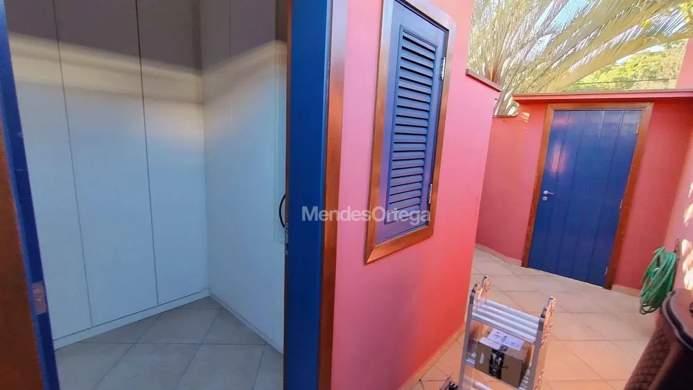 Casa de Condomínio, 4 quartos - Foto 8