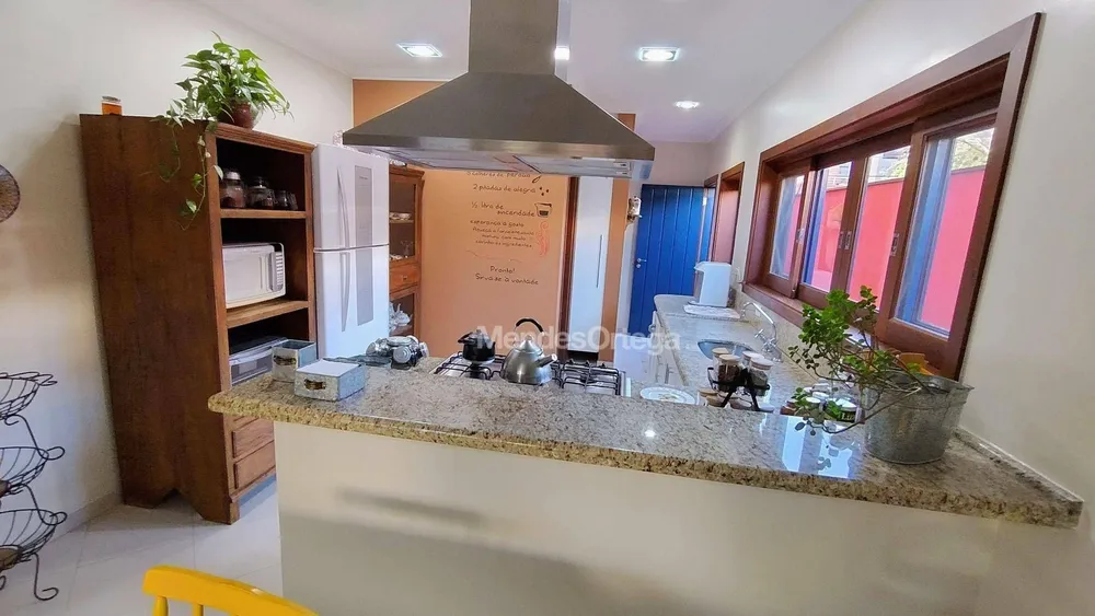 Casa de Condomínio, 4 quartos - Foto 6
