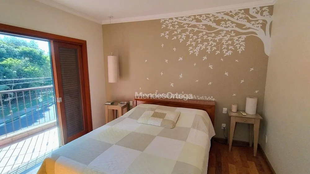 Casa de Condomínio, 4 quartos - Foto 9