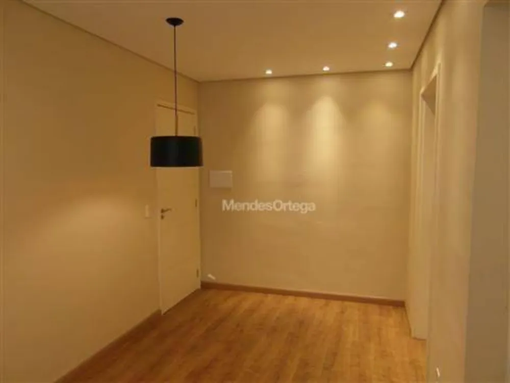 Apartamento, 1 quarto, 40 m² - Foto 3