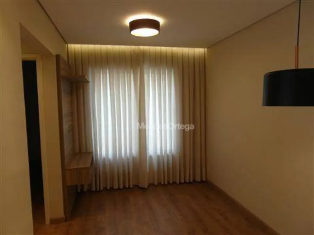 Apartamento, 1 quarto, 40 m² - Foto 2