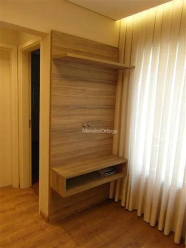 Apartamento, 1 quarto, 40 m² - Foto 4