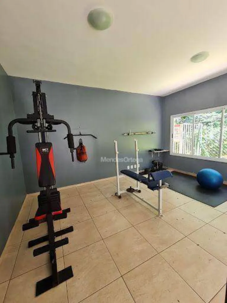 Apartamento, 1 quarto, 40 m² - Foto 9