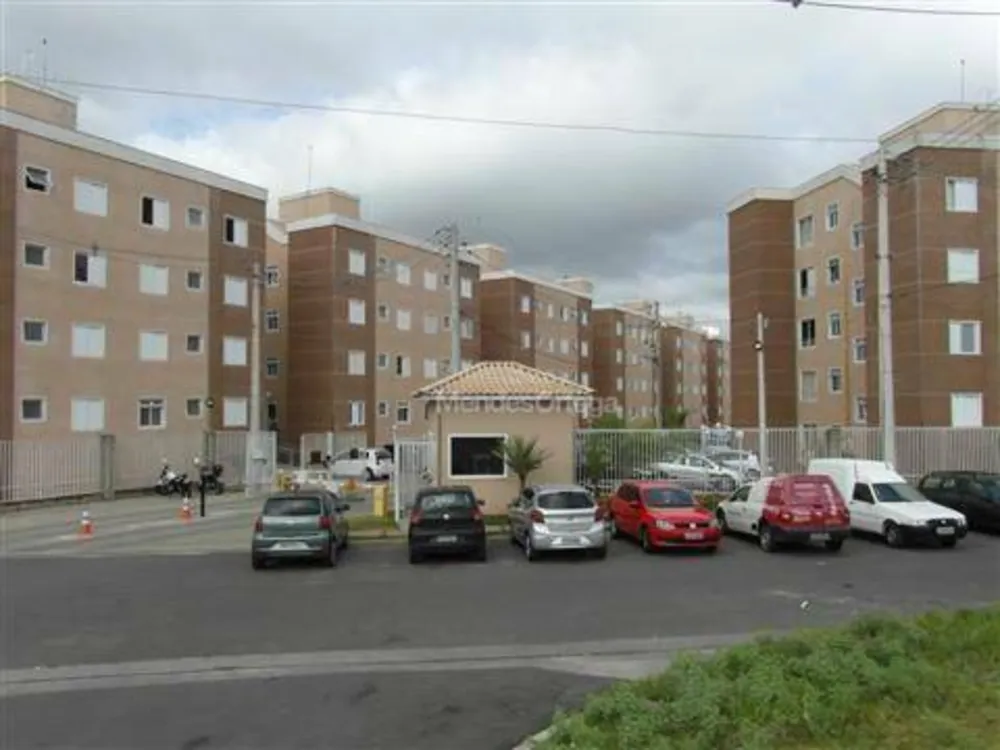 Apartamento, 1 quarto, 40 m² - Foto 1