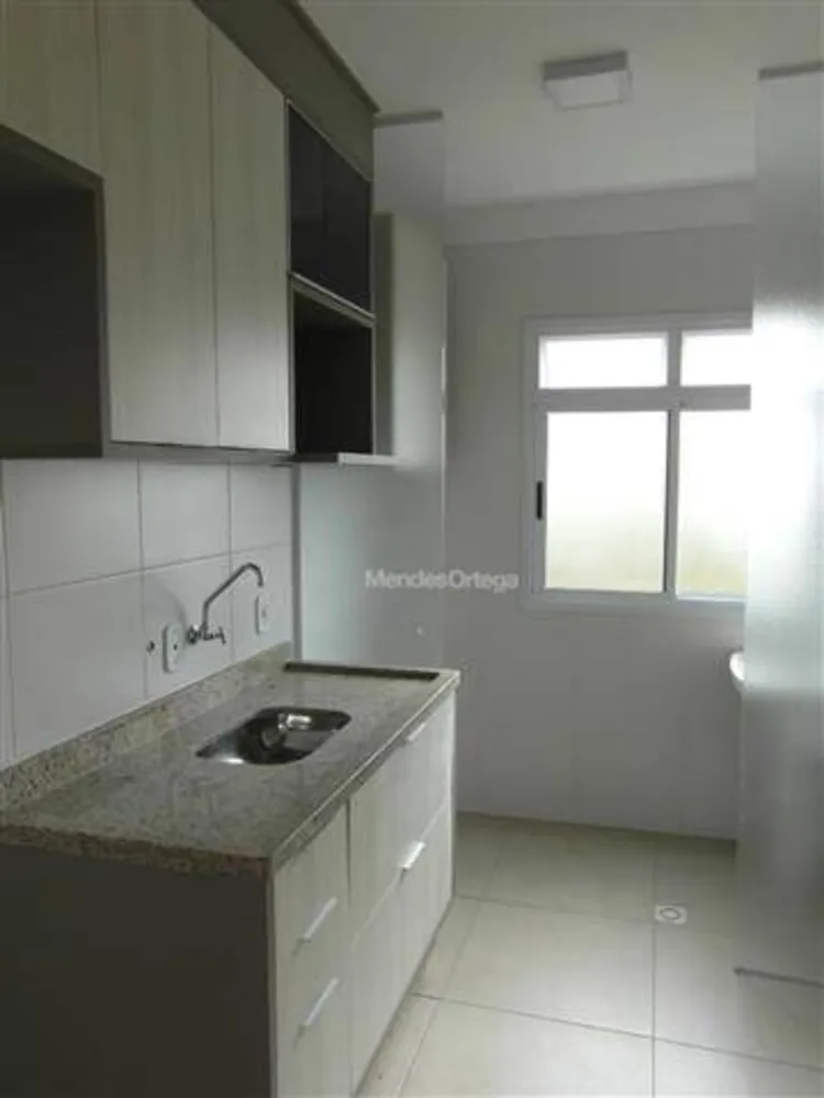 Apartamento, 1 quarto, 40 m² - Foto 5