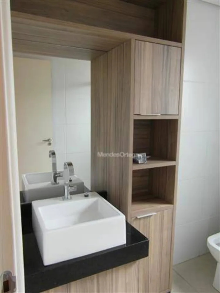 Apartamento, 1 quarto, 40 m² - Foto 7