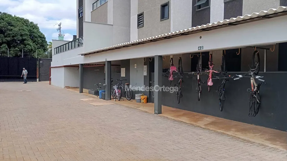 Apartamento, 3 quartos, 80 m² - Foto 6