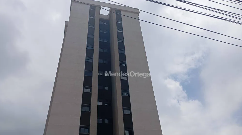 Apartamento, 3 quartos, 80 m² - Foto 1