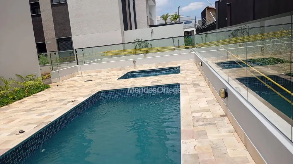 Apartamento, 3 quartos, 80 m² - Foto 4