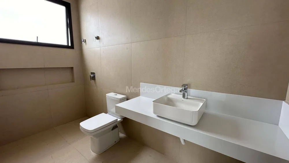 Casa de Condomínio, 4 quartos - Foto 14