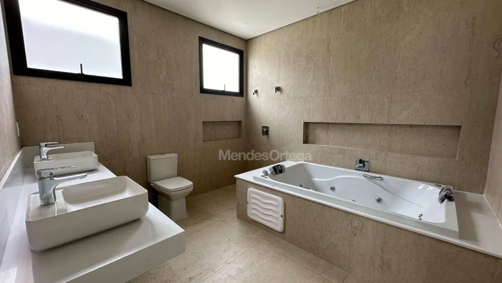 Casa de Condomínio, 4 quartos - Foto 9